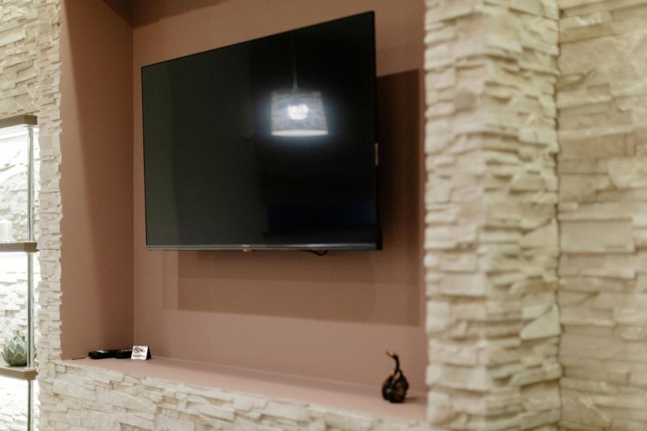 Riga Premium Apartments - Ground Floor With Separate Entrance Luaran gambar