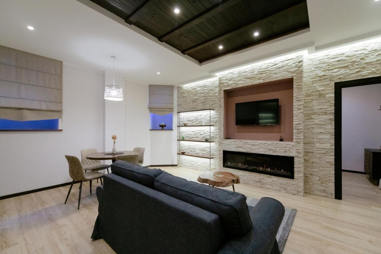 Riga Premium Apartments - Ground Floor With Separate Entrance Luaran gambar