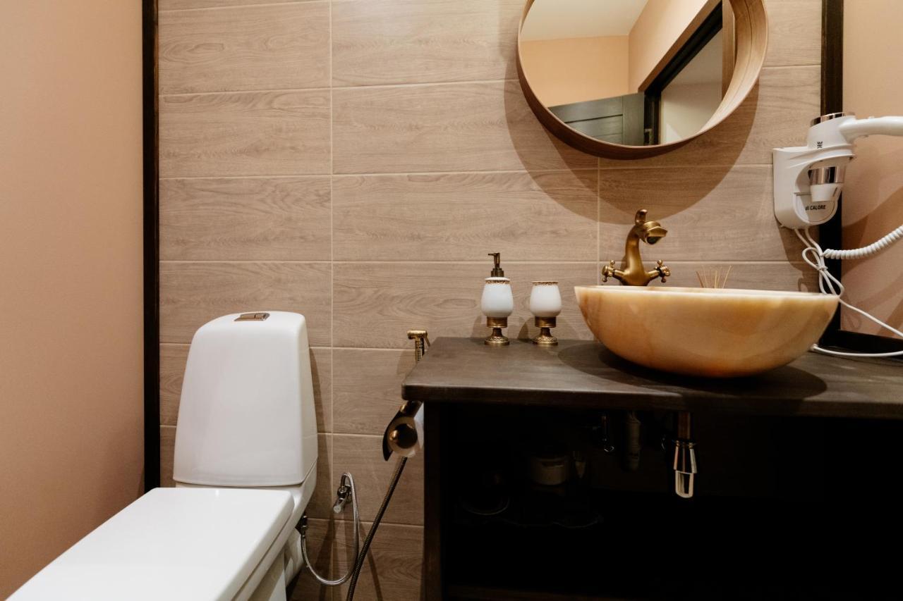 Riga Premium Apartments - Ground Floor With Separate Entrance Luaran gambar