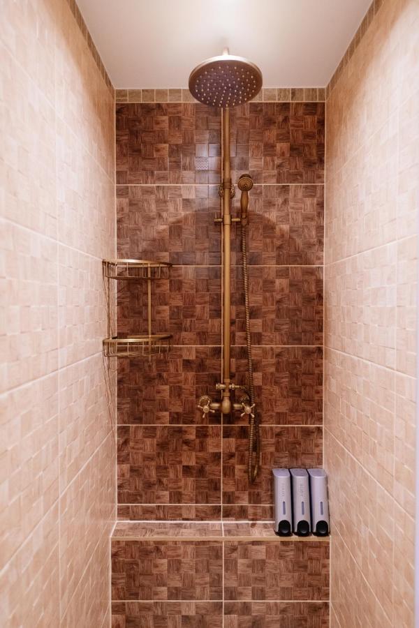 Riga Premium Apartments - Ground Floor With Separate Entrance Luaran gambar