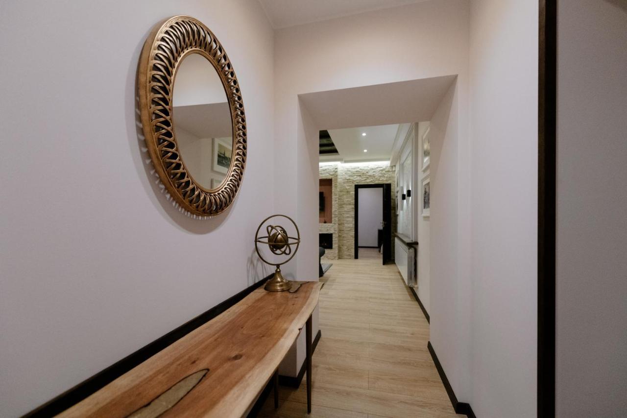 Riga Premium Apartments - Ground Floor With Separate Entrance Luaran gambar