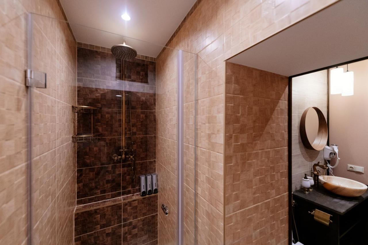 Riga Premium Apartments - Ground Floor With Separate Entrance Luaran gambar