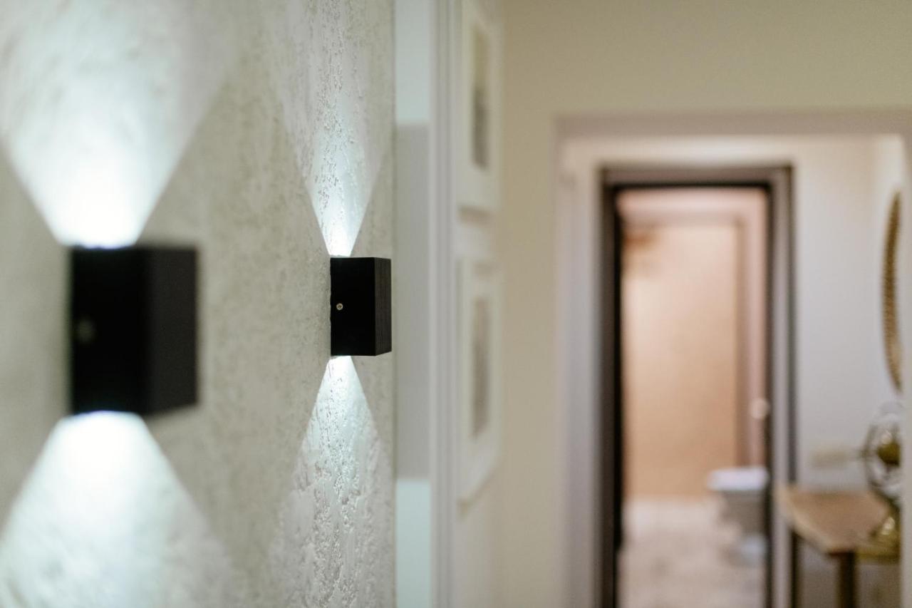 Riga Premium Apartments - Ground Floor With Separate Entrance Luaran gambar
